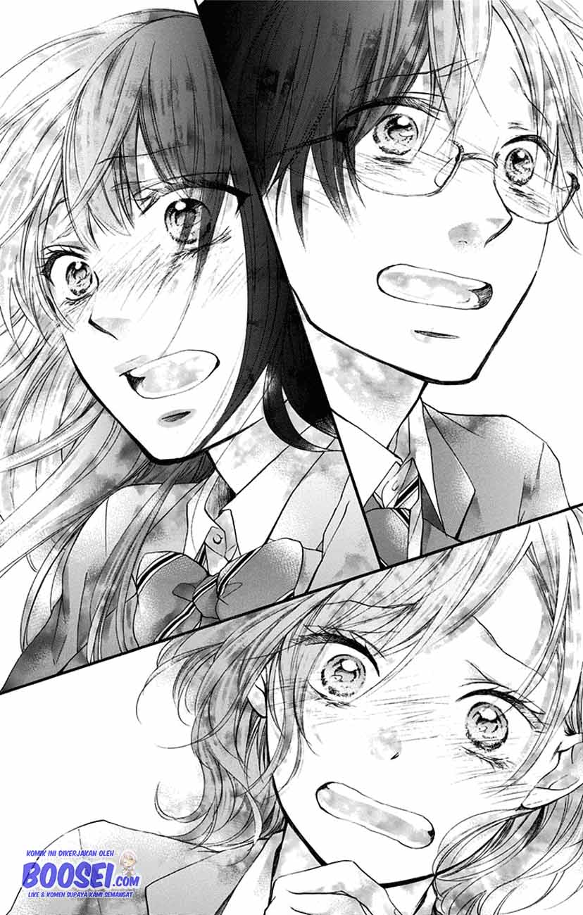 Kono Oto Tomare!